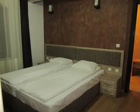 בית הארחה ,, La Moara 